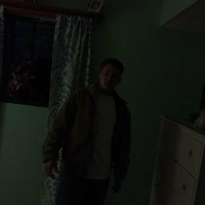 Meet your Posher, Raymond